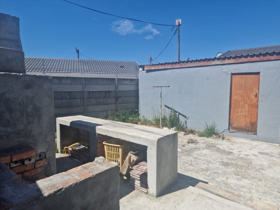 3 Bedroom Property for Sale in Weltevreden Valley North Western Cape